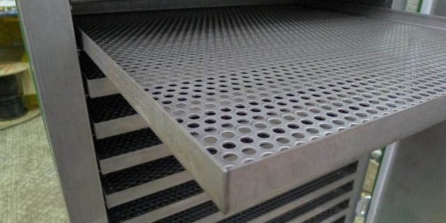Лотки для сушильных шкафов