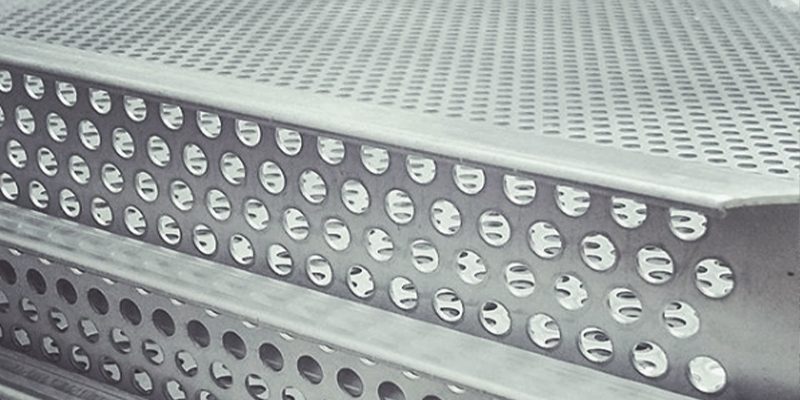 perforirovannuy-list-v-pishevoy-otrasli Перфорированный нержавеющий лист от НПО Стальпром