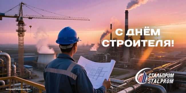 S-dnem-stroitelya! С Днём строителя!