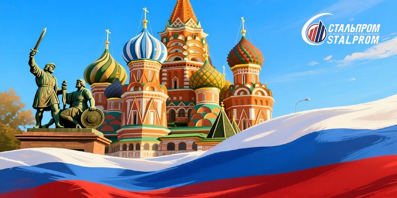 С Днём народного единства